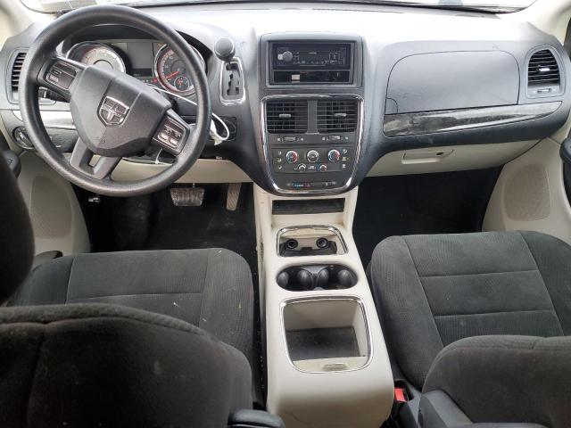 Photo 8 from auction – 2012 DODGE GRAND CARA with VIN 2C4RDGCGXCR160765