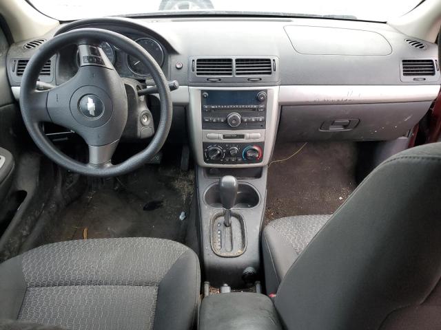 Photo 8 from auction – 2007 CHEVROLET COBALT LT with VIN 1G1AL15FX77193850