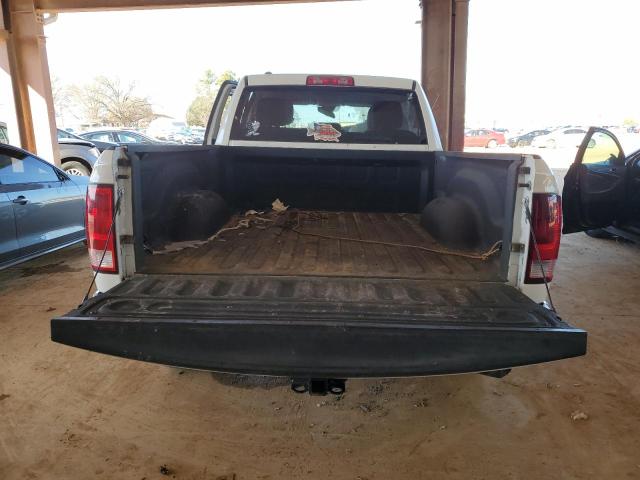 Photo 6 from auction – 2017 RAM 1500 ST with VIN 1C6RR6FG2HS513696