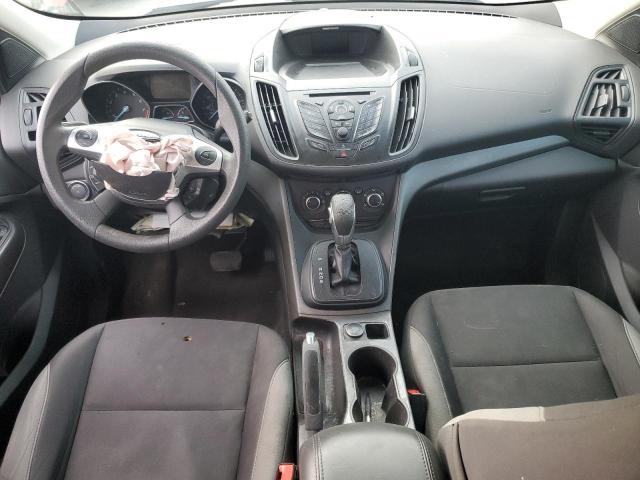Photo 8 from auction – 2014 FORD ESCAPE S with VIN 1FMCU0F7XEUD63469
