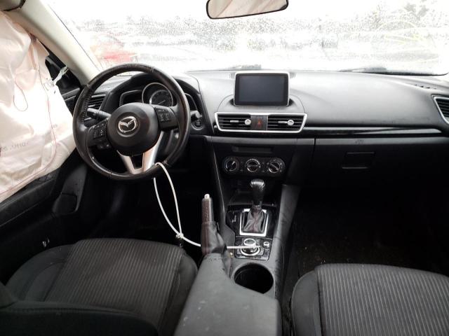Photo 8 from auction – 2015 MAZDA 3 TOURING with VIN JM1BM1L78F1271225