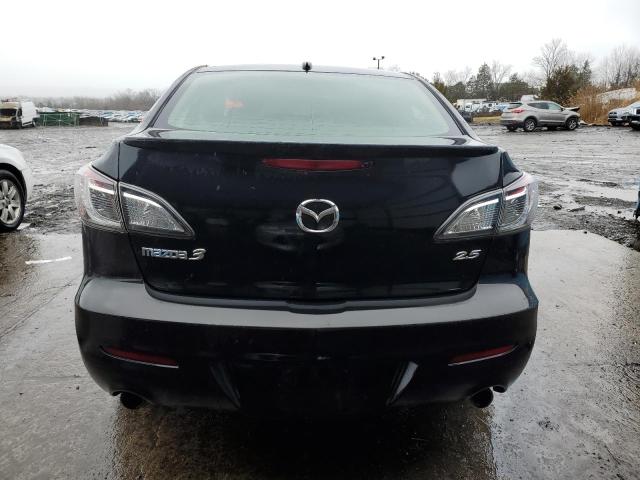 Photo 6 from auction – 2010 MAZDA 3 S with VIN JM1BL1S62A1179435