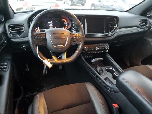 Photo 8 from auction – 2021 DODGE DURANGO GT with VIN 1C4RDJDG5MC634031