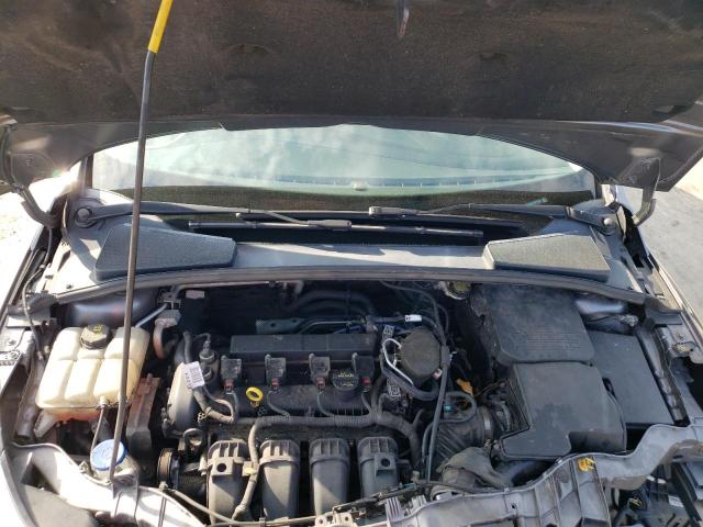 Photo 11 from auction – 2014 FORD FOCUS SE with VIN 1FADP3K22EL216196