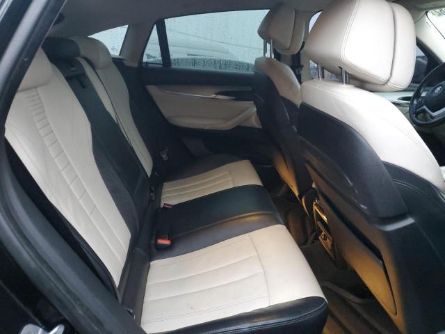 Photo 11 from auction – 2016 BMW X6 SDRIVE3 with VIN 5UXKU0C59G0F92370