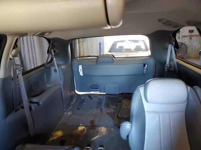 Photo 10 from auction – 2006 DODGE GRAND CARA with VIN 2D4GP44L16R695872
