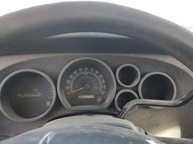 Photo 9 from auction – 2007 TOYOTA TUNDRA with VIN 5TFLU52197X003159