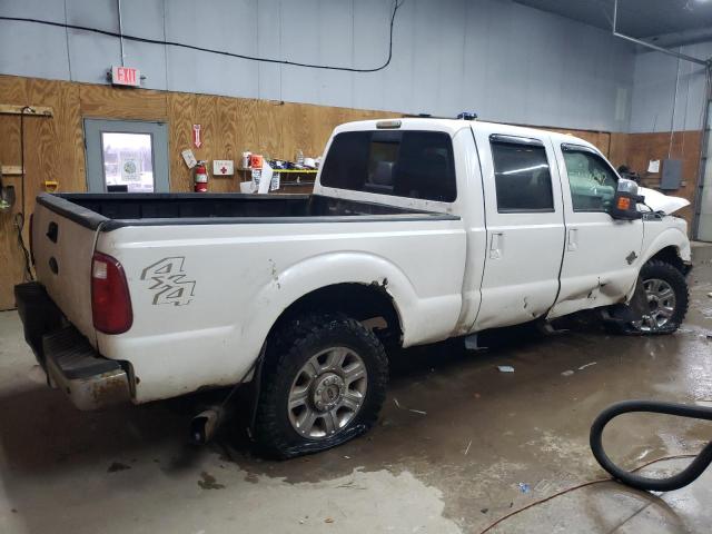 Photo 3 from auction – 2012 FORD F250 SUPER with VIN 1FT7W2BT0CEB38354
