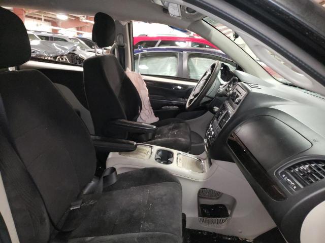 Photo 7 from auction – 2014 DODGE GRAND CARA with VIN 2C4RDGCG4ER121348