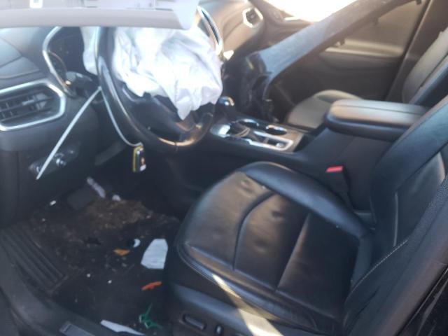 Photo 7 from auction – 2019 CHEVROLET EQUINOX PR with VIN 3GNAXNEV8KL155653