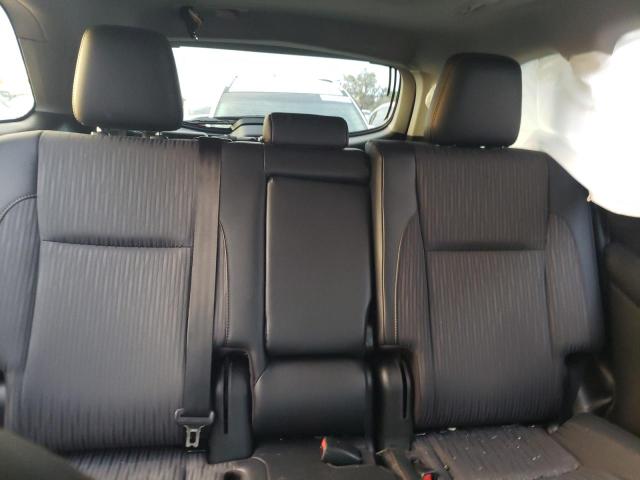 Photo 10 from auction – 2019 TOYOTA HIGHLANDER with VIN 5TDZZRFH6KS363207