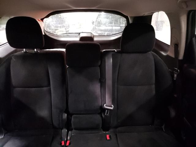 Photo 10 from auction – 2015 NISSAN PATHFINDER with VIN 5N1AR2MM1FC659291