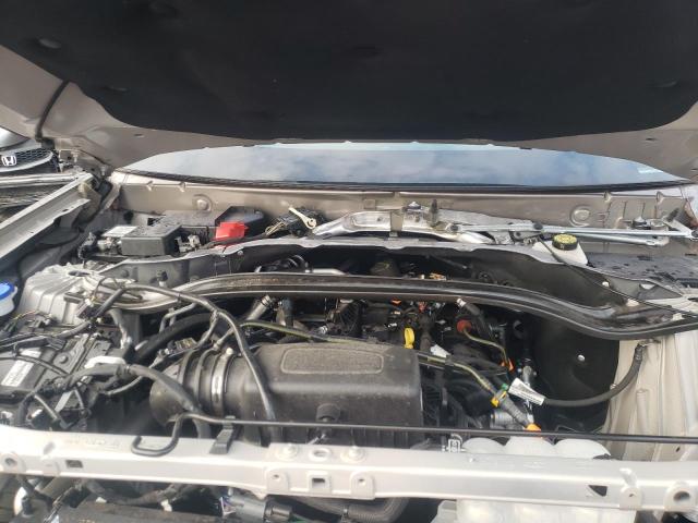 Photo 12 from auction – 2021 FORD EXPLORER L with VIN 1FMSK8FH9MGB13954