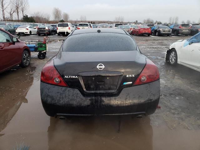 Photo 6 from auction – 2010 NISSAN ALTIMA S with VIN 1N4AL2EP7AC183528