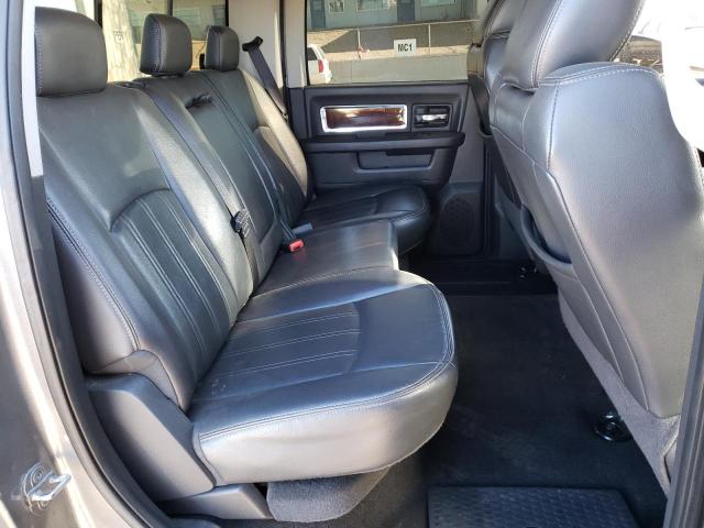 Photo 10 from auction – 2010 DODGE RAM 1500 with VIN 1D7RB1CT5AS242064