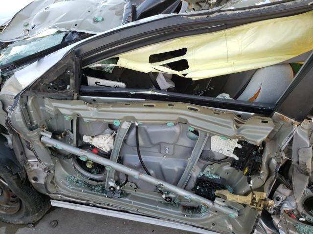 Photo 7 from auction – 2007 HYUNDAI SONATA GLS with VIN 5NPET46C27H222347