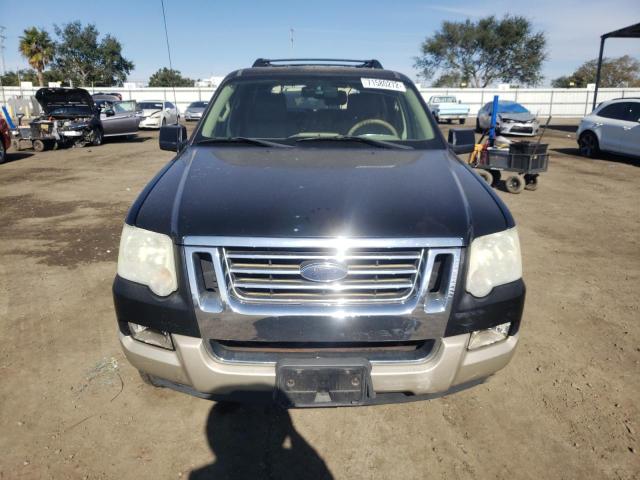 Photo 5 from auction – 2006 FORD EXPLORER E with VIN 1FMEU64E66UB52364