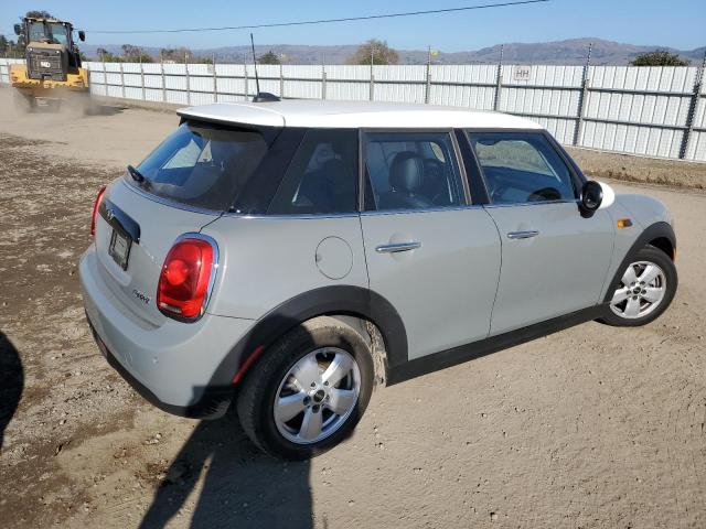 Photo 3 from auction – 2018 MINI COOPER with VIN WMWXU1C54J2F79922