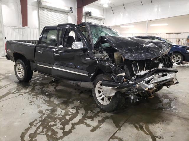 Photo 4 from auction – 2006 CHEVROLET 1500 with VIN 2GCEK13V561308534