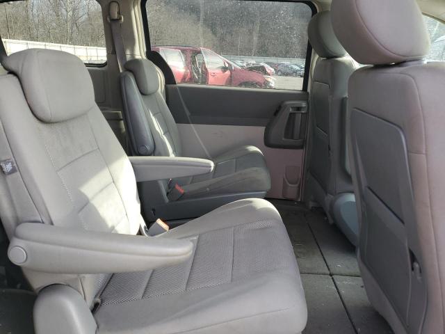 Photo 11 from auction – 2008 DODGE GRAND CARA with VIN 1D8HN54P38B157337