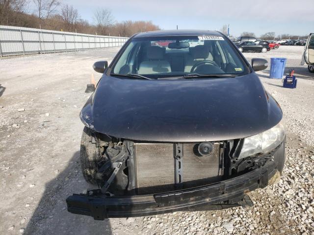 Photo 5 from auction – 2010 KIA FORTE EX with VIN KNAFU4A29A5124632