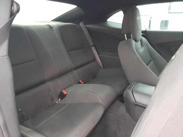 Photo 10 from auction – 2015 CHEVROLET CAMARO SS with VIN 2G1FG1EW6F9129828