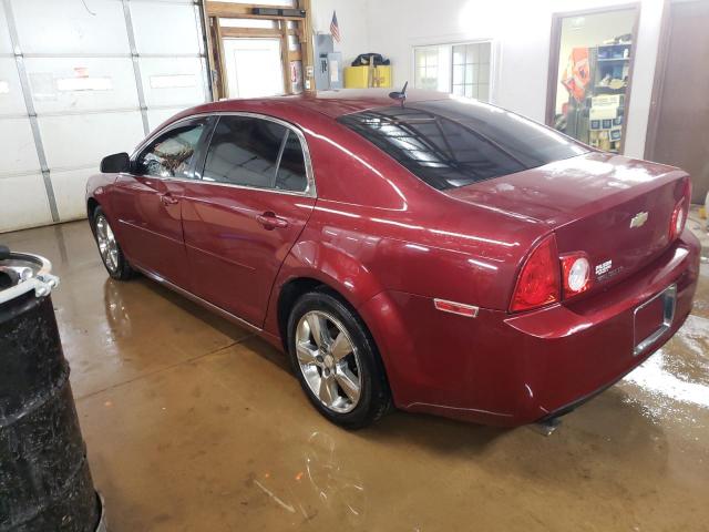 Photo 2 from auction – 2011 CHEVROLET MALIBU 1LT with VIN 1G1ZC5E11BF225582