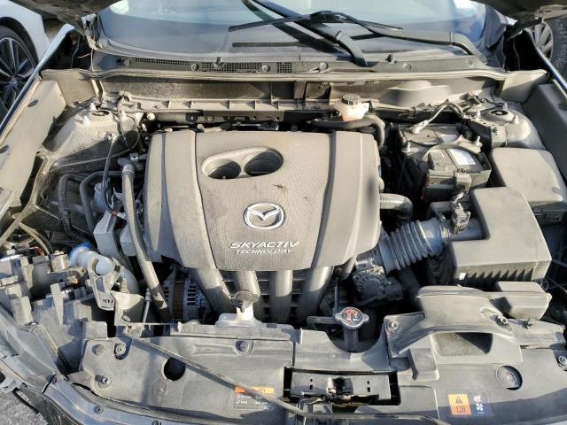 Photo 12 from auction – 2017 MAZDA CX-3 SPORT with VIN JM1DKDB75H0176129