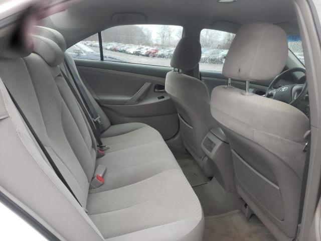 Photo 10 from auction – 2009 TOYOTA CAMRY with VIN 4T1BE46K39U865475