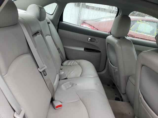 Photo 10 from auction – 2008 BUICK LACROSSE S with VIN 2G4WN58C281151344