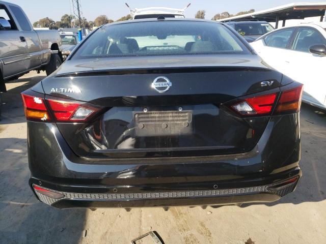 Photo 6 from auction – 2021 NISSAN ALTIMA SV with VIN 1N4BL4DV5MN326727