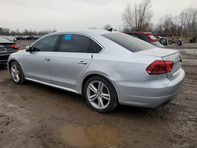 Photo 2 from auction – 2014 VOLKSWAGEN PASSAT SE with VIN 1VWBT7A38EC106894