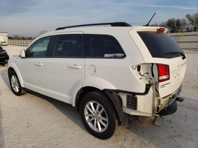 Photo 2 from auction – 2014 DODGE JOURNEY SX with VIN 3C4PDDBG0ET251390