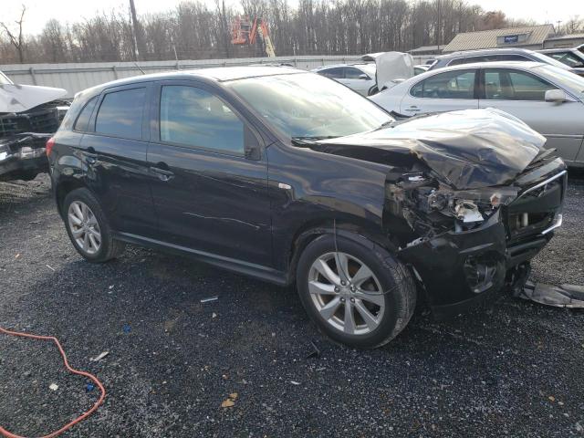 Photo 4 from auction – 2015 MITSUBISHI OUTLANDER with VIN 4A4AP3AW4FE054586