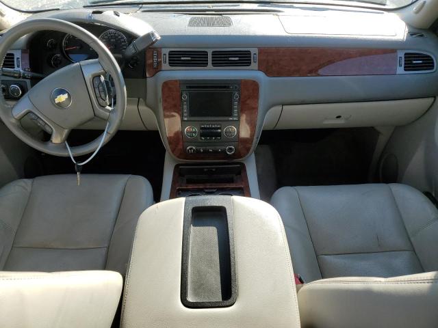 Photo 8 from auction – 2011 CHEVROLET AVALANCHE with VIN 3GNTKGE39BG169040