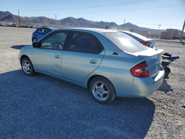 Photo 2 from auction – 2003 TOYOTA PRIUS with VIN JT2BK18U030081899