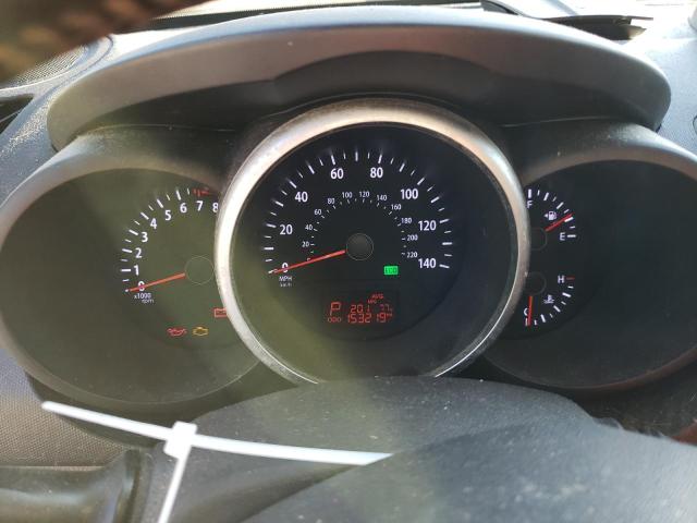 Photo 9 from auction – 2013 KIA SOUL + with VIN KNDJT2A63D7593991