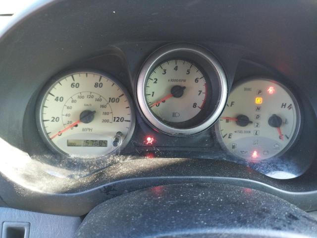 Photo 9 from auction – 2002 TOYOTA RAV4 with VIN JTEGH20V220068605