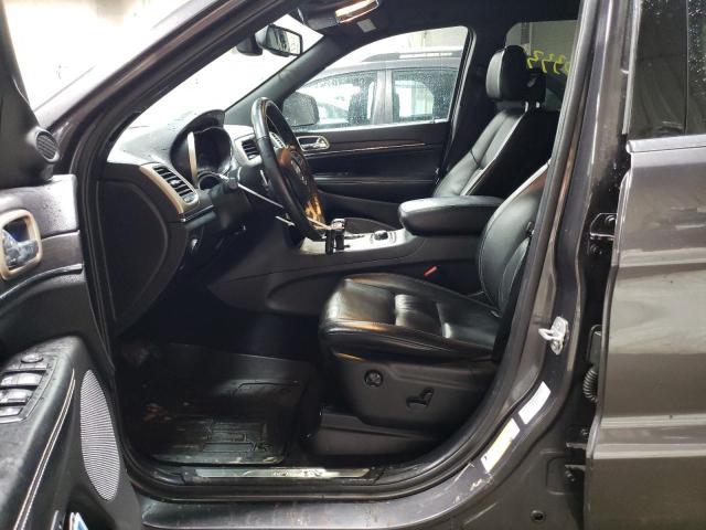 Photo 7 from auction – 2015 JEEP GRAND CHER with VIN 1C4RJFBGXFC212364