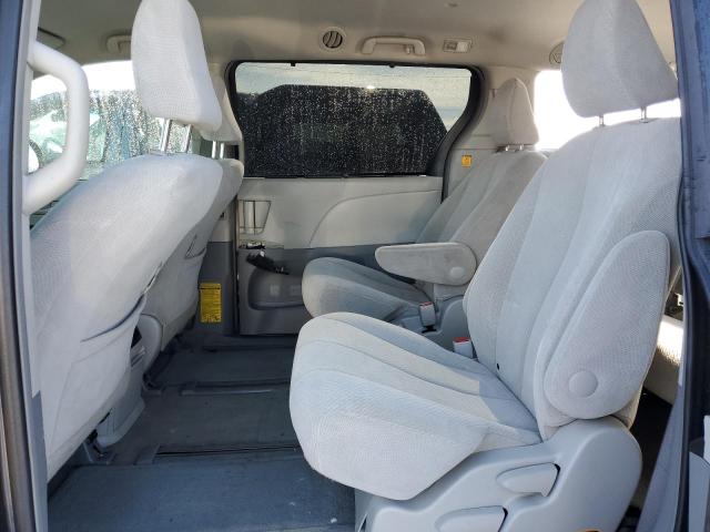 Photo 11 from auction – 2013 TOYOTA SIENNA LE with VIN 5TDJK3DC4DS056496