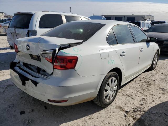 Photo 3 from auction – 2015 VOLKSWAGEN JETTA BASE with VIN 3VW2K7AJ8FM268235