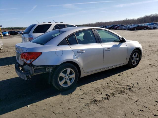 Photo 3 from auction – 2012 CHEVROLET CRUZE LT with VIN 1G1PF5SC8C7350997