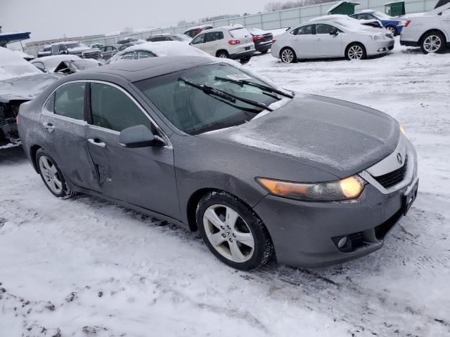 Photo 4 from auction – 2009 ACURA TSX with VIN JH4CU26679C010835