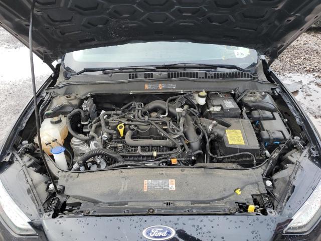 Photo 11 from auction – 2020 FORD FUSION SE with VIN 3FA6P0HD0LR134398