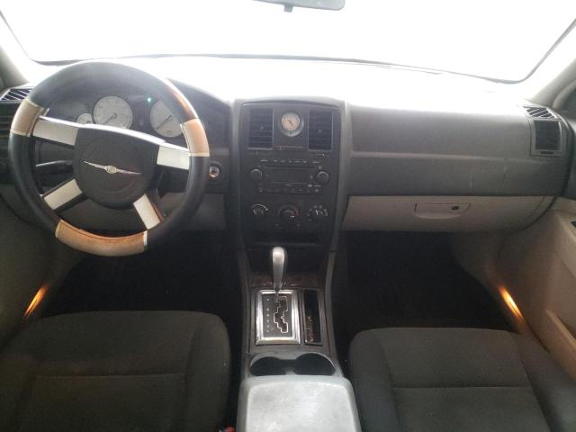 Photo 8 from auction – 2007 CHRYSLER 300 with VIN 2C3KA43R97H795745