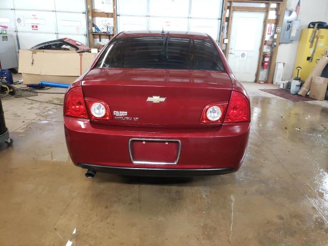Photo 6 from auction – 2011 CHEVROLET MALIBU 1LT with VIN 1G1ZC5E11BF225582