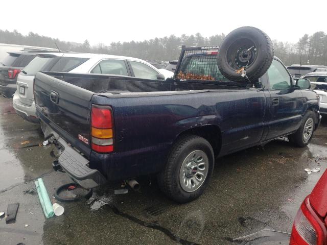 Photo 3 from auction – 2006 GMC NEW SIERRA with VIN 3GTEC14X46G258617