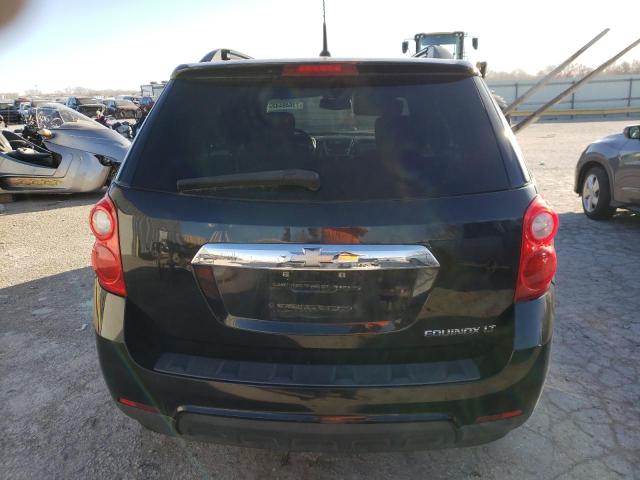 Фото 6 с аукциона – 2011 CHEVROLET EQUINOX LT с VIN 2CNALDEC5B6350705