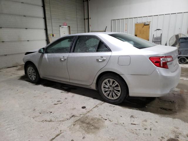 Photo 2 from auction – 2013 TOYOTA CAMRY L with VIN 4T1BF1FK8DU231759