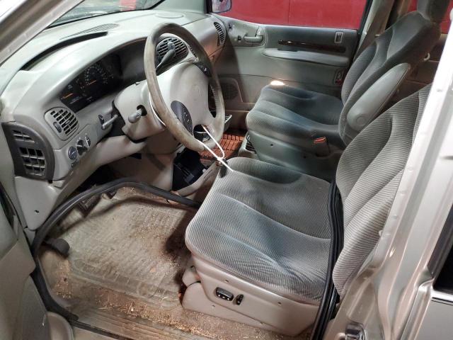 Photo 7 from auction – 1997 CHRYSLER TOWN & COU with VIN 1C4GP54L6VB215342